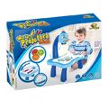 BRINQUEDO INFANTIL  MESA PROJETORA KIDS